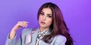 Bikin Iri, Tasya Farasya Hadiahi Tas Seharga Mobil untuk Manajernya