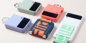 Galaxy Z Flip3 5G Bikin Penampilan Makin Stylish, Favorit Para Trendsetter!