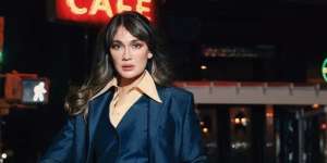 Heboh Luna Maya Posting Video Ketemu Ariel Noah