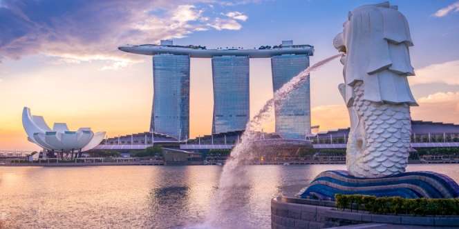 Pelancong dari 9 Negara Sudah Boleh Masuk Singapura, Indonesia Termasuk?