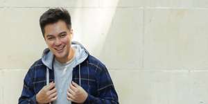 Dianggap Rendahkan Orang Tua, Baim Wong: Saya Tidak Menyesali