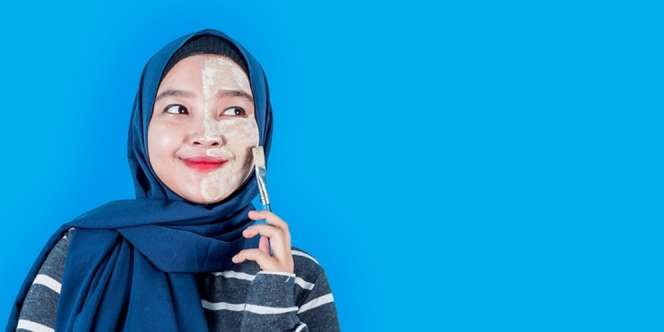 Sering Digunakan sebagai Perawatan Tambahan, Ini Manfaat Clay Mask