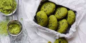 5 Olahan Matcha Kekinian yang Bisa Kamu Pre Order di ManisdanSedap.com Sekarang