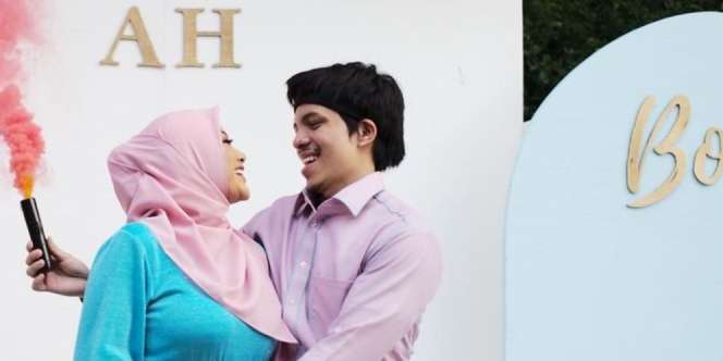 Atta Halilintar Sedih Bakal Punya Anak Perempuan