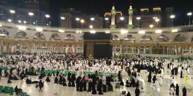 Kemenag Minta PPIU Segera Persiapkan Keberangkatan Jemaah Umroh yang Tertunda