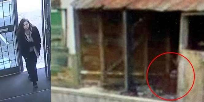 Foto Google Maps Ini Ungkap Misteri Keberadaan Gadis yang Hilang Sejak Dua Tahun Lalu?