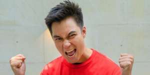 Deretan Konten Youtube Baim Wong yang Pernah Jadi Polemik  