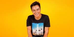 Kakek yang Dimarahi Baim Wong Merasa Dipermalukan: Saya Enggak Minta-Minta