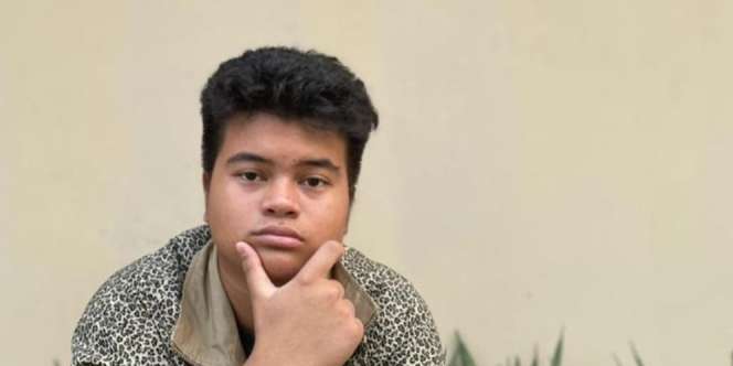 Gema Vyandra Bintang 'Dari Jendela SMP' Tunda Traveling Keluar Negeri Sebelum Injak Tanah Suci