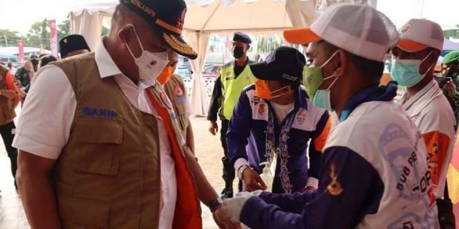 Cara Satgas Cegah Potensi Covid-19 Gelombang ke Tiga Akhir Tahun