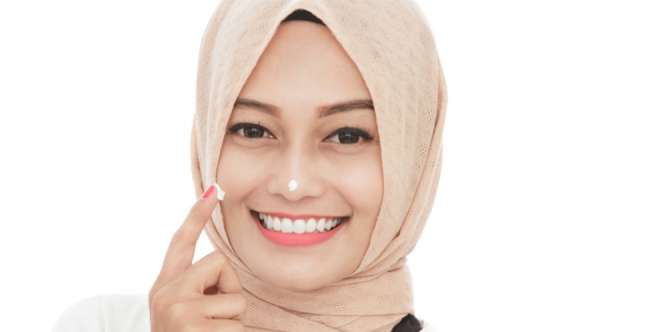 Ternyata Ini Manfaat Niacinamide dalam Body Lotion