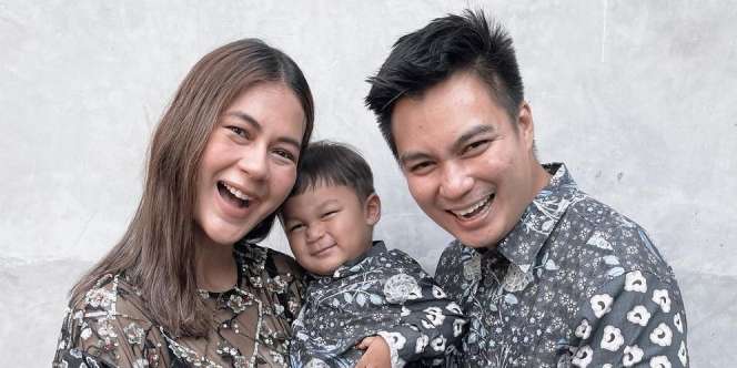 Baim Wong Dihujat Usai Omeli Kakek Suhud, Paula Verhoeven: `Berhenti Menyalahkan Orang`