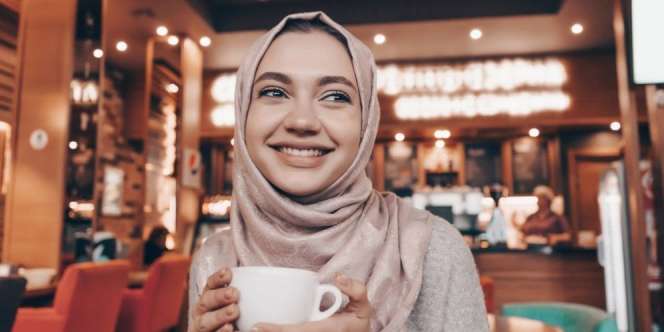 Doa Menikmati Secangkir Kopi Untuk Raih Berkah