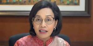Sri Mulyani Kembali Diakui Dunia, Dapat Penghargaan dari IIF di New York