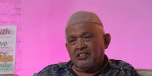 Di Depan Nikita Mirzani, Kakek Suhud Bantah Baim Wong: Demi Allah Saya Enggak Ngemis!