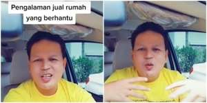 Kisah Horor Jual Rumah Berhantu di Sunter Agung, Bikin Auto Merinding