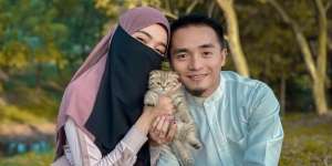 Taqy Malik Tak Tahan Komentari Video Artis Mengomel ke Kakek: 'Saya Miris`