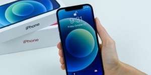 Pesan iPhone 12 Pas Promo Online, yang Datang Malah 2 Batang Sabun