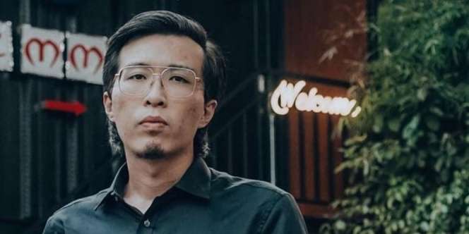 Dokter Tirta Beri Wejangan ke Baim Wong Soal Etika Ingatkan Orang yang Membuntutinya