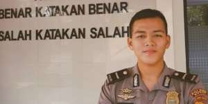 Putra Mantan Kasau Bagikan Pengalaman Pahit Kuliah di Luar Negeri