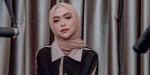 Tengok Koleksi Tas Mungil tapi Mewah Ria Ricis
