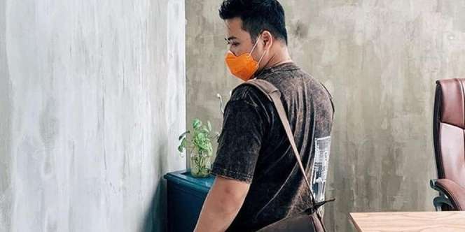 CEO Jouska Aakar Abyasa Fidzuno Kena Cekal
