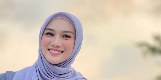 Melody eks JKT48 Tertipu Beli Tas Branded Palsu, Rugi Ratusan Juta