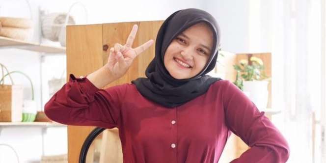 NGOBRAS: Mimpi Makeup Artist yang Mengaku Awalnya Tak Pandai Dandan