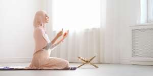 Untuk Enterpreneur Pemula, Baca Doa Ini Usai Sholat Agar Usaha Lancar