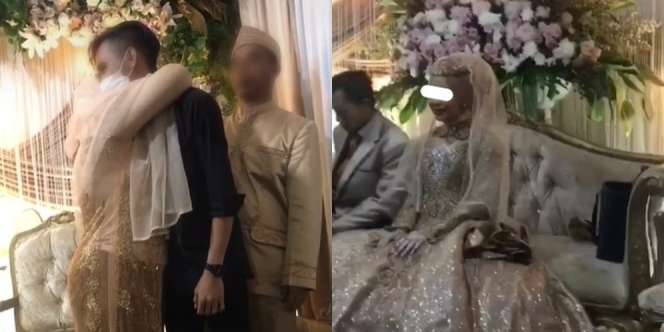 Nyesek Banget, Cowok Diputusin Tanpa Alasan, Sebulan Kemudian Mantan Cewek Kirim Undangan
