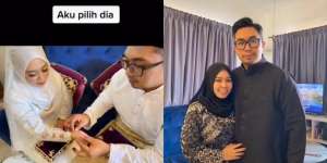 Baru Menikah 5 Bulan dan Mengontrak Rumah, Suami Syok Begitu Tahu Pemiliknya
