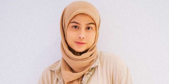 Tips Atasi Bau Tak Sedap pada Kerudung