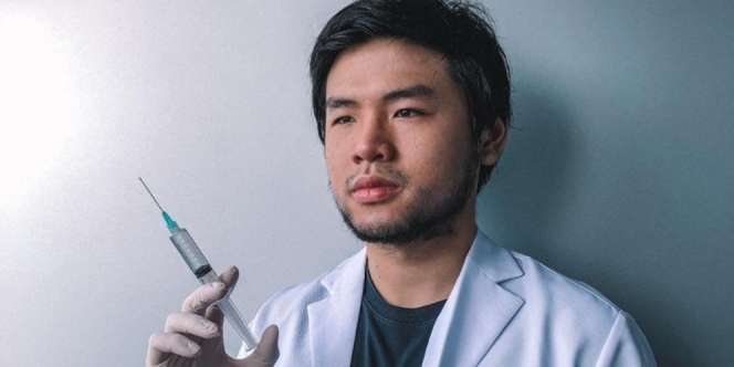 Nicholas Sean Beber Sosok Orang Paling Setia di Keluarga Besar Ahok
