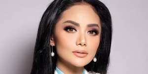 Krisdayanti Bangun Gereja di Malang