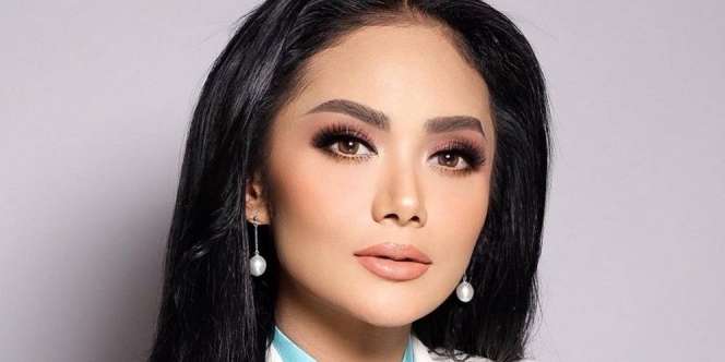 Krisdayanti Bangun Gereja di Malang