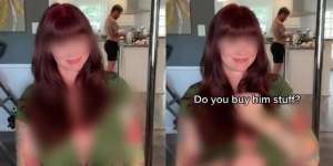 Pengakuan Mengejutkan Seorang 'Sugar Mama': Punya Pria Simpanan Berumur 15 Tahun Lebih Muda