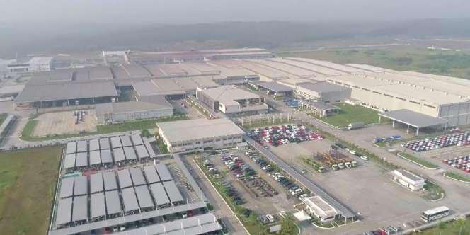 Dunia Krisis Semikonduktor, Bagaimana Produksi Mobil Daihatsu?