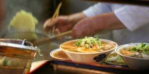 Heboh Kedai Ramen Populer di Jepang Tak Terima Youtuber