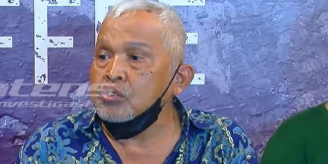 Kehidupan Sehari-Hari Kakek Suhud yang Diomeli Baim Wong Dibongkar Tetangga: `Nggak Sesuai Kenyataan`