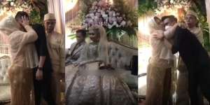 Hadiri Pernikahan Mantan Pacar, Pemuda Ini Dapat Perlakuan Mengejutkan dari Ibu Pengantin Wanita