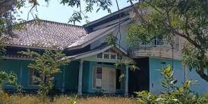 Penampakan Rumah Mewah Tak Berpenghuni Milik Bos TKI, Ada Brankas Uang di Dalamnya