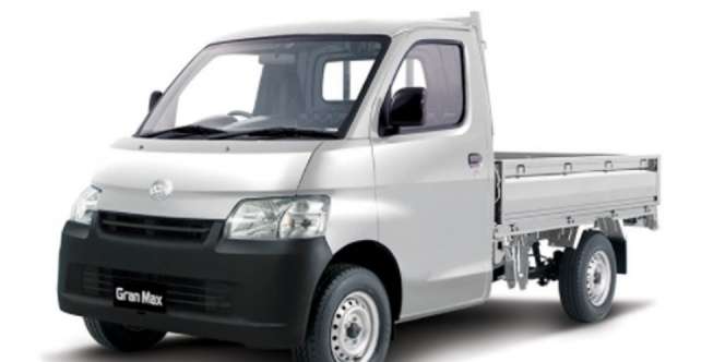 Ini yang Bikin Daihatsu Gran Max PU Laris Manis di Tengah Pandemi Covid-19