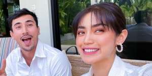 Jedar Bahas Perjanjian Pranikah dengan Vincent, Trauma?