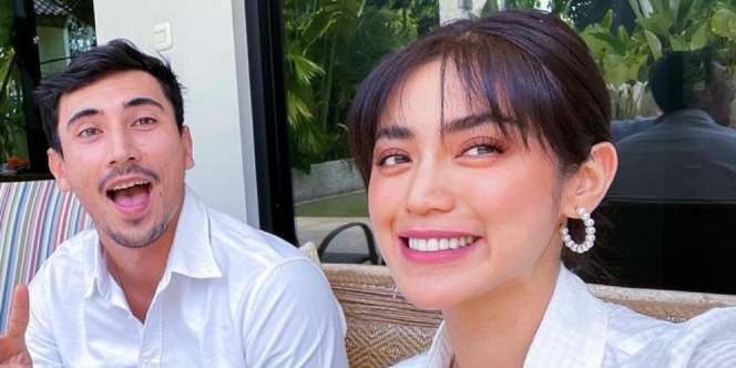 Jedar Bahas Perjanjian Pranikah dengan Vincent, Trauma?