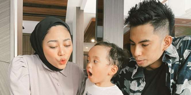 Rachel Vennya Tersandung Kasus Karantina, Niko Al Hakim: Bagaimanapun, Dia Ibu Anak-Anak Saya