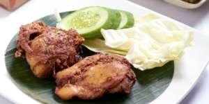 Menu Bebek Madura Dikemas Modern, Mau Cicip?
