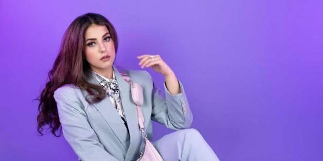 Harga Tas Kembar Tasya Farasya dan Putrinya Bikin Syok, Dibuat Beli Rumah Masih Ada Kembalian