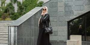 Aksesori yang Cocok Digunakan Bersama Hijab