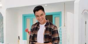 Heran Sering Disentil, Begini Reaksi Baim Wong Diajak Damai dengan Nikita Mirzani