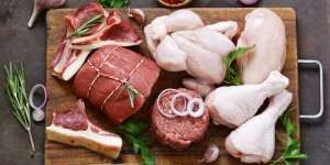 Konsumsi Daging Mentah Selama 3 Tahun, Pria Ini Klaim Lebih Energik